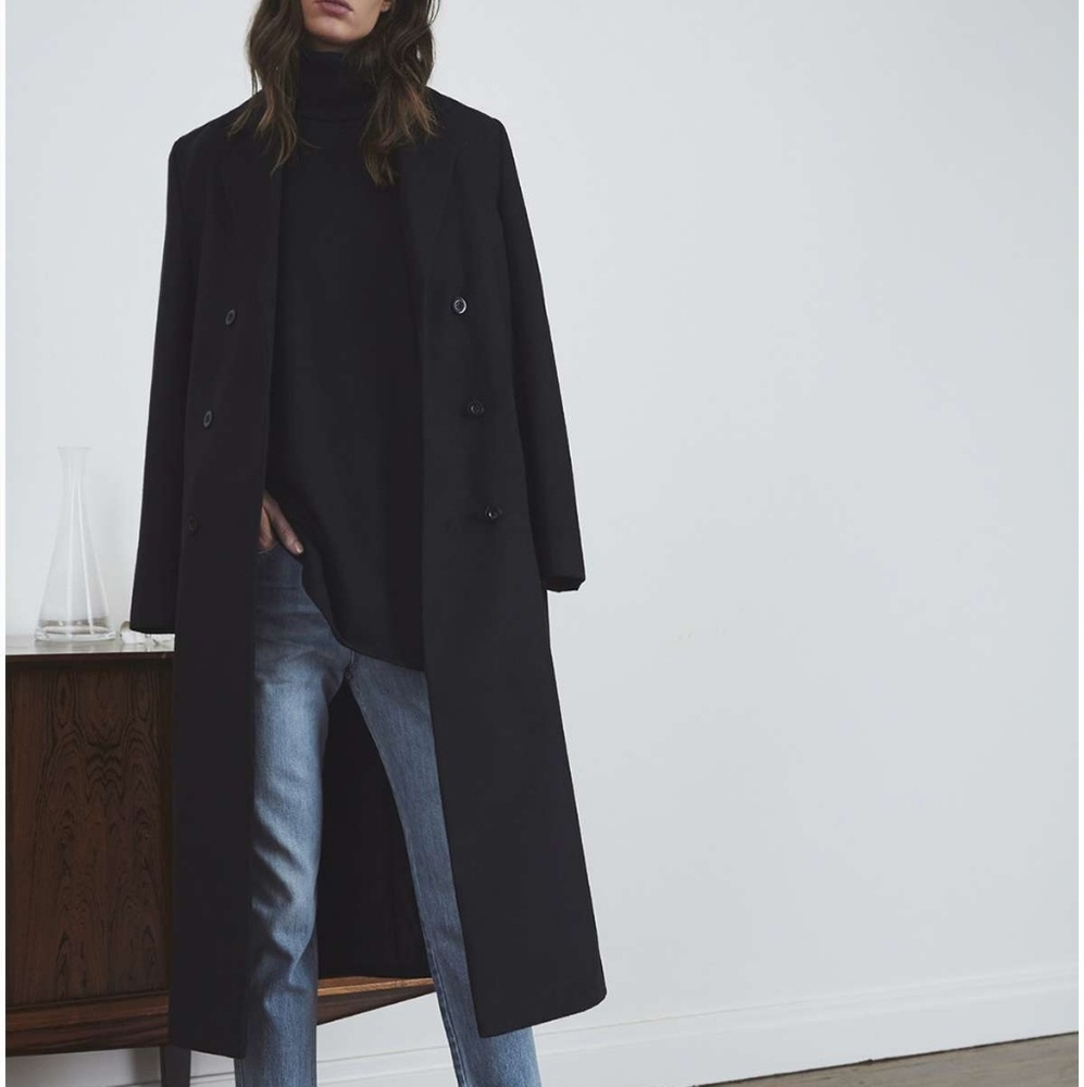 The Fifth Label Atlas Jacket